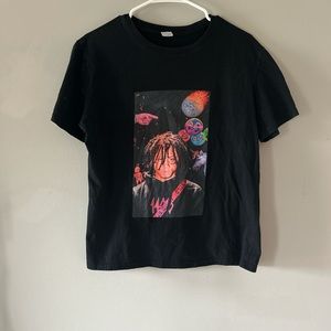 Trippie Redd, Shirt